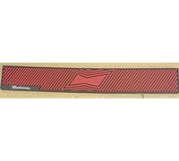 Budweiser. rubber beer mat/bar runner