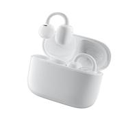 BUDZ Open Ear Clip Headphones, 6th-Gen Chip Spatial Audio with Dolby Atmos & IMAX Sound, Hi-Res LDAC Lossless Audio, 36H Playtime, Bluetooth 6.0 Sweatproof Comfort Earbuds for Sports/Music