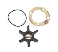 BUDZAVHIC 09-808B 09-808B-1 Water Pump Flexible Impeller Kit For J-hnson 09-808B-1 O-an 132-0379 132-0310 JMP 7000-01
