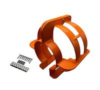BUDZAVHIC 11 Inch Outboard PropGuard 25hp To 35 Hp Orange Propeller Guard Outboard Boat Engine