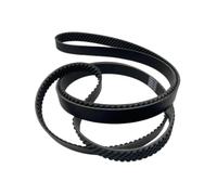 BUDZAVHIC 3817287 Serpentine Alternator Drive PS Belt for V-lvo Penta 4.3 5.0 5.7 GXi Gi GL GXi OSi F FF GF G V6 3889124