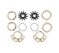 BUDZAVHIC For O-an Pump 132-0375 132-0379 JMP 7110 DJ Pump 08-32-1201 C-usader 727103 Water Pump Impeller Repair Kit