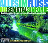 Budziat,Eberhard - Alles im Fluss-die Remstalsinfonie