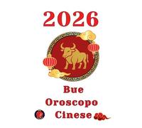 Bue Oroscopo Cinese 2026