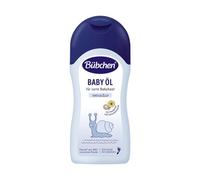 Bübchen Baby oil, 1 x 200 ml