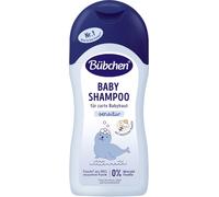 Bübchen Baby Shampoo – 200 ml