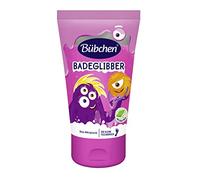 Bübchen Bath Glibber Pink, 130 ml