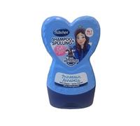 Bübchen Children's Shampoo & Conditioner 2-in-1 Princess Annabella, 230 ml