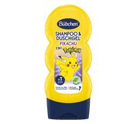 Bübchen Pokémon Shampoo & Shower Gel - 230ml