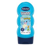 Bübchen Schiggy Pokémon Shampoo & Shower Gel - 230ml