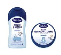 150ml Bübchen Wundschutzcreme Sensitive for Delicate Baby Skin With Chamomile &
