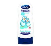 Bübchen Shampoo & Shower Gel Sensitive Gentle Favourites