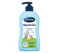 Bubchen Baby Washing Gel 400ml
