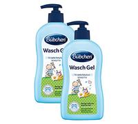 Bübchen Washing Gel, , ,