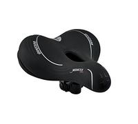 Büchel City/Citta Medicus with Brackets Women's Saddle - Black, 97203