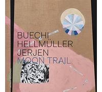 BUECHI - MOON TRAIL - CD - G4z