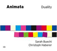 Buechi,Sarah - Animata-Duality