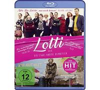 Buecking,Hans-Günther - Lotti oder der etwas andere Heimatfilm [Region Free] [Blu-ray]