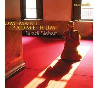 Buedi Siebert - Om Mani Padme Hum