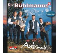 Bühlmanns,die - Aufbruch