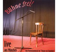 Bühne Frei! Live aus München