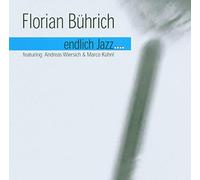 Bührich,Florian - Endlich Jazz...