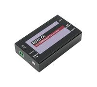 BUELEC 100/1000Base-T1-TX-E Automotive Ethernet Media Converter - 1Gbps T1 to RJ45 Adapter, Marvell 88Q2112 + RTL8211FI, Terminal Block + TE MATEnet/HMTD Adapters, Type-C/DC Power