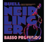 Buell Neidlinger - Basso Profundo