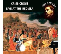 Buell Neidlinger - Criss Cross - Live at the Red Sea
