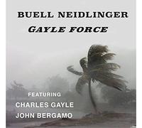 Buell Neidlinger - Gayle Force