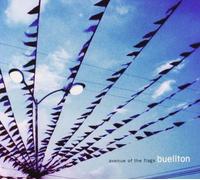 Buellton - Avenue of the Flags