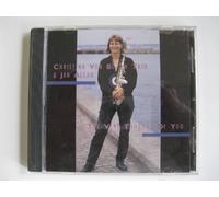 Buelow,Christina Von Trio - Very Thought of You