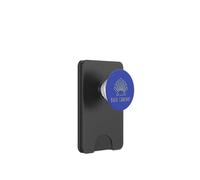 Buen Camino de Santiago Pilgrims on the Camino de Santiago Gift PopSockets PopWallet for MagSafe