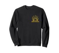 Buen Camino de Santiago Portugal Tops, Accessories & Stuff Sweatshirt