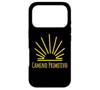 Buen Camino Primitivo Way - Tops, Tees, Gear & Accessories Case for iPhone 17 Pro
