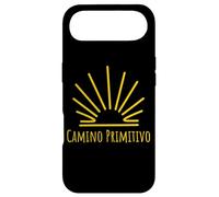 Buen Camino Primitivo Way - Tops, Tees, Gear & Accessories Case for iPhone Air