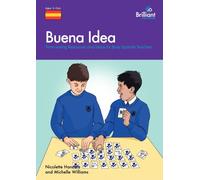 Buena Idea : Time-saving Resources and Ideas for Busy Spanish Teachers