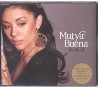 Buena, Mutya - Real Girl [Cd2]