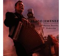 Buena Suerte Senorita by Flaco Jimenez