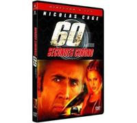 BUENA VISTA HOME ENTERTAINMENT 60 secondes chrono