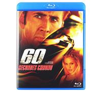 BUENA VISTA HOME ENTERTAINMENT 60 secondes chrono [Blu-Ray]