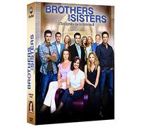 BUENA VISTA HOME ENTERTAINMENT Brothers & Sisters - Intégrale saison 2