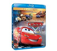 Four-Wheel Cars BLU-RAY NEW