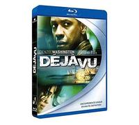 BUENA VISTA HOME ENTERTAINMENT Déjà vu [Blu-Ray]