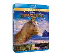 BUENA VISTA HOME ENTERTAINMENT Dinosaure