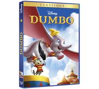Dumbo DVD New Sealed