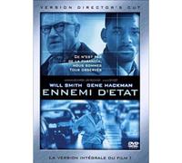 BUENA VISTA HOME ENTERTAINMENT Ennemi d'état