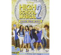 BUENA VISTA HOME ENTERTAINMENT High School Musical 2