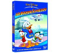 BUENA VISTA HOME ENTERTAINMENT La bande A Picsou - Vol. 1 : LA oA¹ un canard n'est jamias allA©