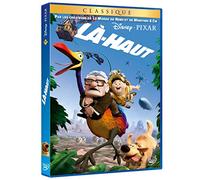 BUENA VISTA HOME ENTERTAINMENT Là-haut (DVD) Edward Asner Jordan Nagai